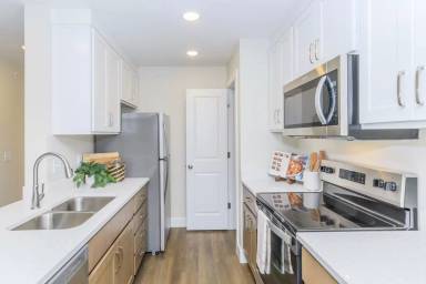 Main picture of Orchard Park Apartments