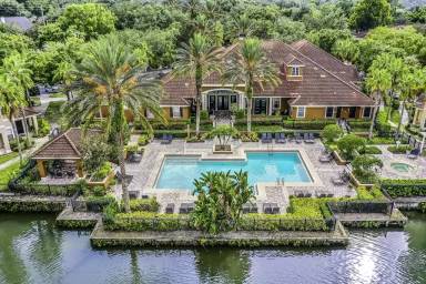 Main picture of Arbor Lakes Apartments