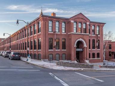 Main picture of 60 Water St