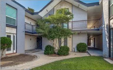 Main picture of 2711 Throckmorton St