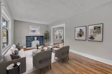 Main picture of 2034 W 99th St