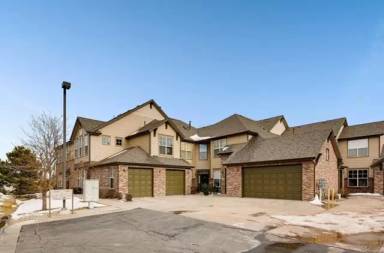 Main picture of 2240 S Vaughn Way