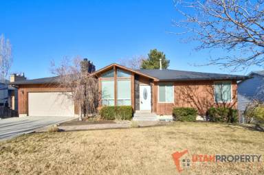 Main picture of 8534 S Grambling Way