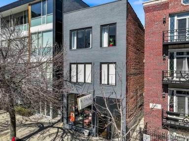 Main picture of 2152 W Division St