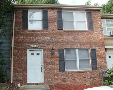 Main picture of 8810 Long Beach Cir