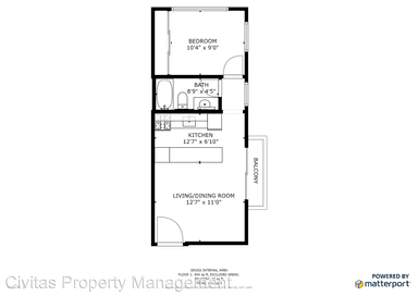 Main picture of 2511 Prince St