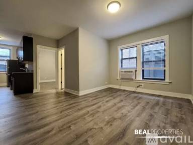 Main picture of Brompton Apartments