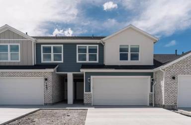 Main picture of 1859 S 1280 W