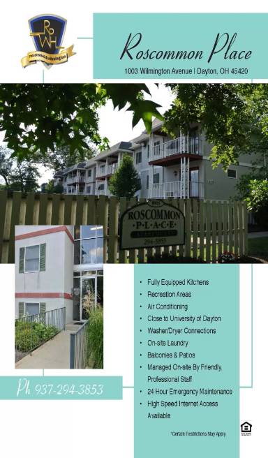 Main picture of Wilmington House Apartments