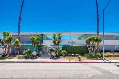 Main picture of Pacific Palms