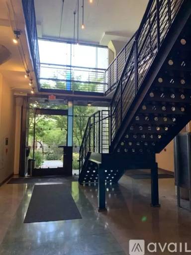 Main picture of EMERYVILLE LOFT