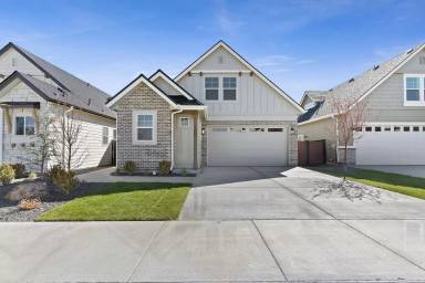 Main picture of 360 N Sauer River Ln