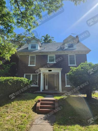 Main picture of 8400 La Salle Blvd