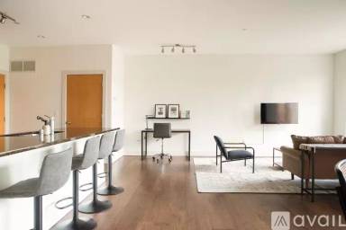 Main picture of City Green Apartments