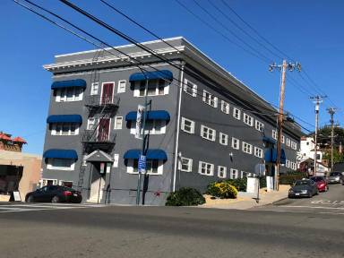 Main picture of Gernard Apartments