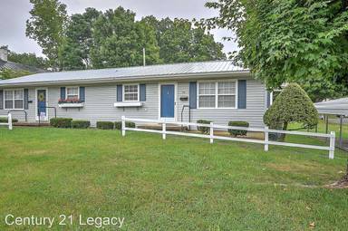 Main picture of 109 Tusculum Blvd