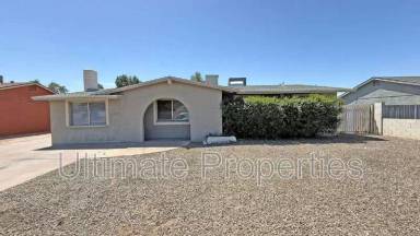 Main picture of 6755 W Montebello Ave