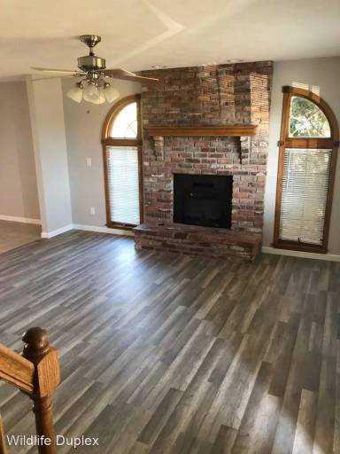 Main picture of 3025 W Wildlife Dr