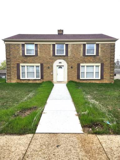 Main picture of 4167 N Sherman Blvd