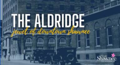 Main picture of Aldridge Apartment