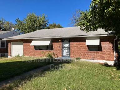 Main picture of 8909 Goodfellow Blvd