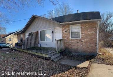 Main picture of 607 E McKinley Ave
