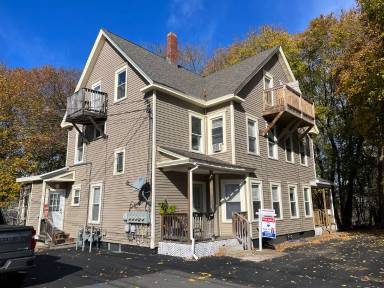 Main picture of 9 Ela Ct