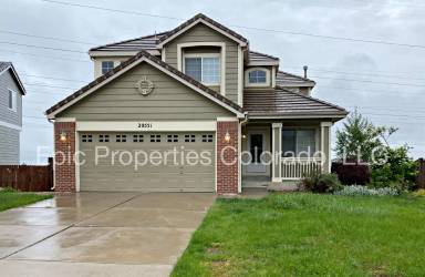 Main picture of 20551 E Union Ave