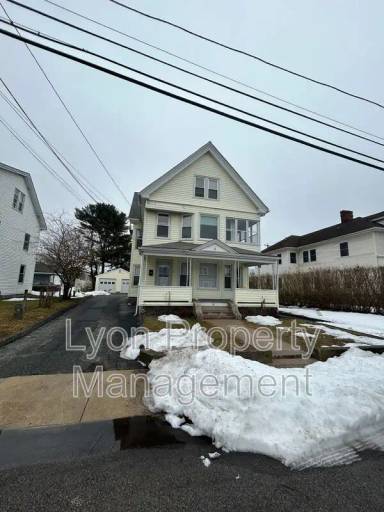 Main picture of 16 West St