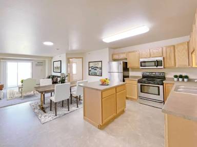 Main picture of Southwood Apartments