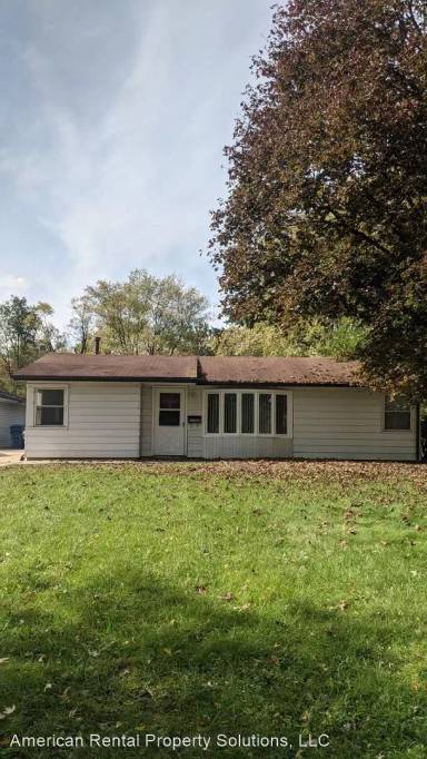 Main picture of 3502 Ashland Ave