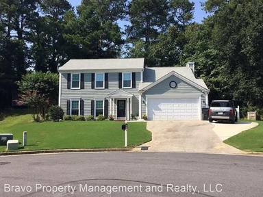 Main picture of 262 Cimarron Way