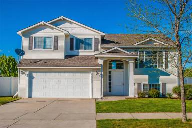 Main picture of 24311 E Maxwell Ave