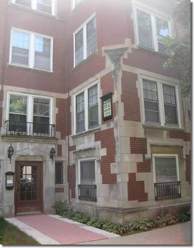 Main picture of Winthrop Manor