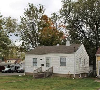 Main picture of 7603 Harrison Ave