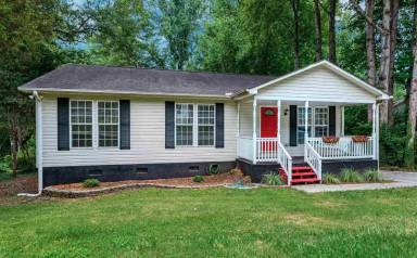 Main picture of 53 Cox St