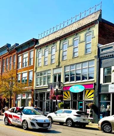 Main picture of 177 Front St
