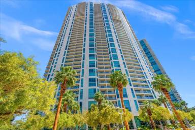 Main picture of Turnberry Towers Las Vegas