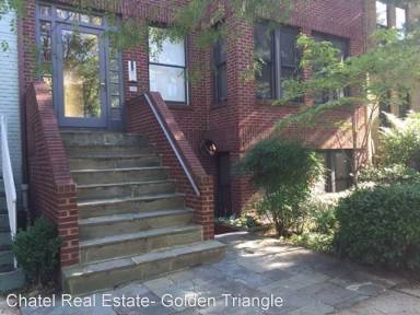 Main picture of 1820 T St NW
