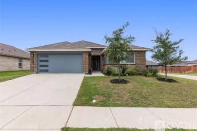 Main picture of 1533 Forest Park Dr