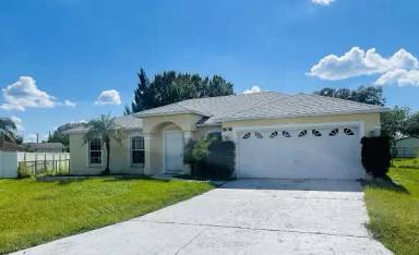 Main picture of 809 Wakefield Way