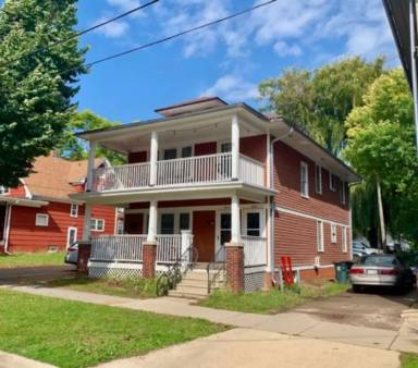 Main picture of 1608 Hoyt St