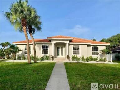 Main picture of 2301 Goya Dr