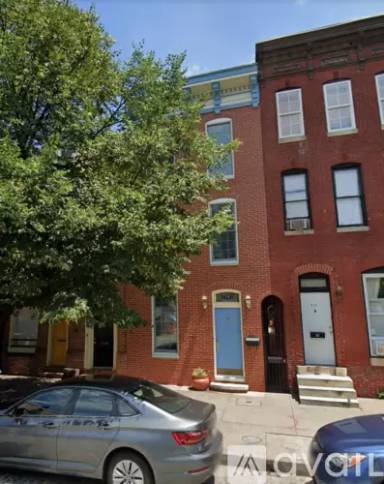 Main picture of 715 S Bond St