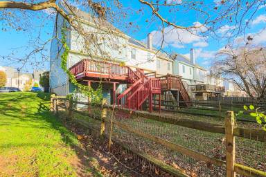 Main picture of 3342 Garrison Cir