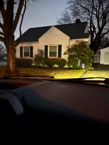 Main picture of 1668 Catawba Cir
