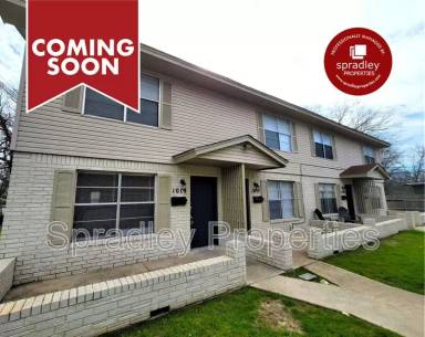 Main picture of 1013 N Wall St