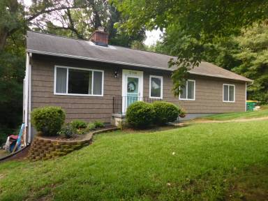 Main picture of 2706 Walnut St