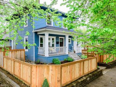 Main picture of 5228 N Willis Blvd
