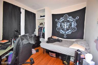 Main picture of 839 Parker St